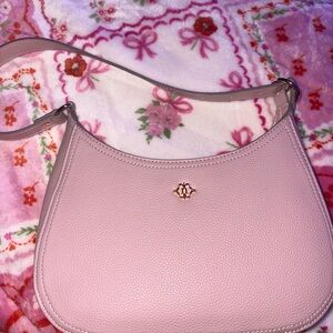 Nanette Lepore Pink Shoulder Bag